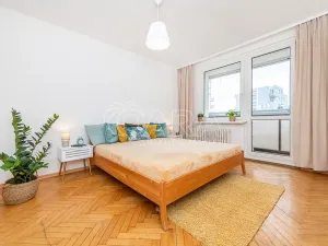 Prodej bytu 2+1, Praha - Letňany, Vratimovská, 56 m2