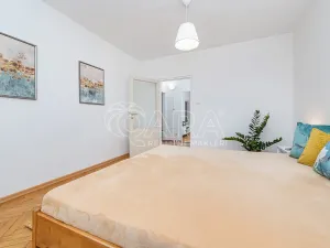 Prodej bytu 2+1, Praha - Letňany, Vratimovská, 56 m2