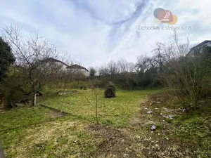 Prodej rodinného domu, Zábřeh, 45 m2