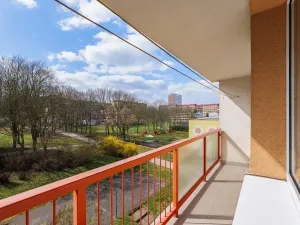 Prodej bytu 4+1, Most, K. H. Borovského, 84 m2