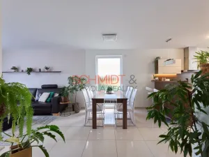 Prodej rodinného domu, Hustopeče, Gen. Peřiny, 201 m2