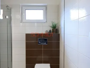 Prodej rodinného domu, Hustopeče, Gen. Peřiny, 201 m2