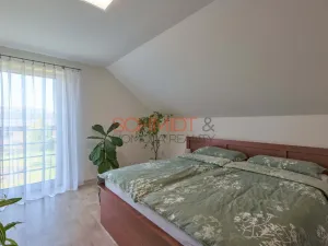 Prodej rodinného domu, Hustopeče, Gen. Peřiny, 201 m2