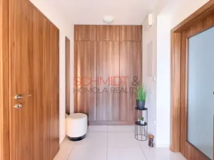 Prodej rodinného domu, Hustopeče, Gen. Peřiny, 201 m2