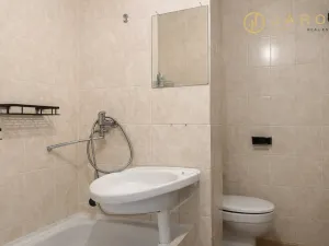 Pronájem bytu 1+1, Klášterec nad Ohří, Lidická, 35 m2