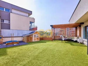 Prodej bytu 4+kk, Praha - Letňany, Pavla Beneše, 4765 m2