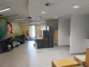 Pronájem obchodního prostoru, Brno, Heršpická, 300 m2