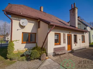 Prodej rodinného domu, Černá Voda, 144 m2