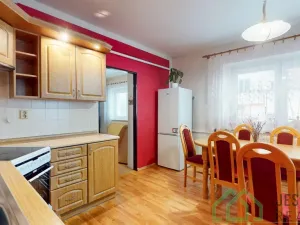 Prodej rodinného domu, Černá Voda, 144 m2