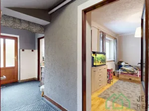 Prodej rodinného domu, Černá Voda, 144 m2