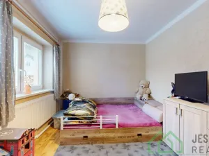 Prodej rodinného domu, Černá Voda, 144 m2