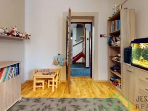 Prodej rodinného domu, Černá Voda, 144 m2