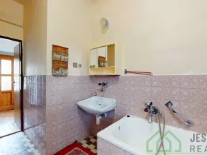 Prodej rodinného domu, Černá Voda, 144 m2