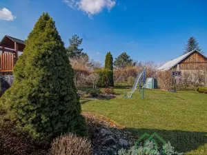 Prodej rodinného domu, Černá Voda, 144 m2