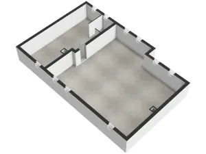 Prodej rodinného domu, Tršice, 253 m2