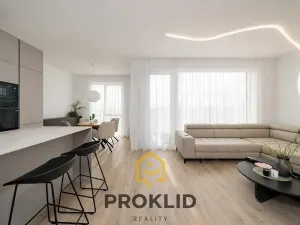 Prodej bytu 4+kk, Olomouc, Milana Ticháka, 108 m2