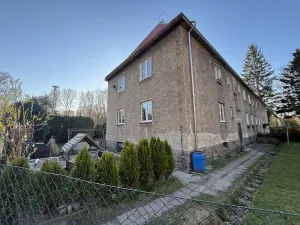 Pronájem bytu 3+1, Liberec, Wintrova, 65 m2