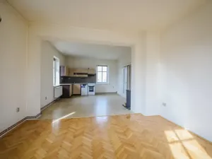 Prodej bytu 2+1, Hrádek nad Nisou, Zlatá výšina, 60 m2