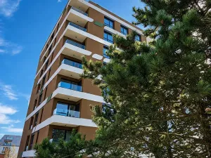 Prodej bytu 2+kk, Praha - Černý Most, Arnošta Valenty, 51 m2