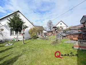 Prodej rodinného domu, Ústrašice, 135 m2