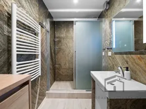 Prodej bytu 3+kk, Praha - Stodůlky, Přecechtělova, 78 m2