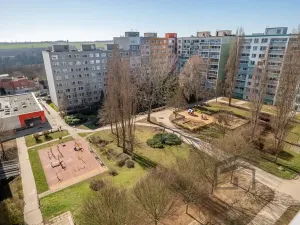 Prodej bytu 3+kk, Praha - Stodůlky, Přecechtělova, 78 m2