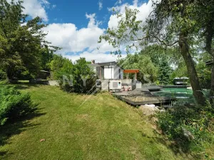 Prodej rodinného domu, Mníšek pod Brdy, Ve Štítku, 76 m2