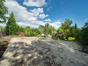 Prodej rodinného domu, Mníšek pod Brdy, Ve Štítku, 76 m2