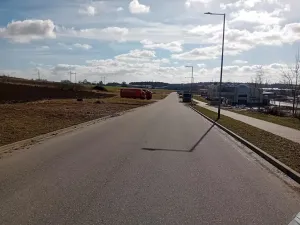 Prodej komerčního pozemku, Žďár nad Sázavou, Novoměstská, 18118 m2