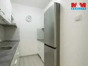 Prodej bytu 2+1, Praha - Chodov, Nechvílova, 45 m2