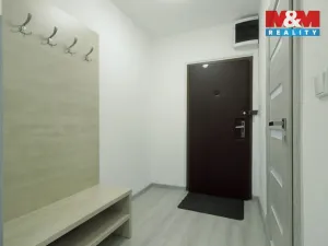 Prodej bytu 2+1, Praha - Chodov, Nechvílova, 45 m2