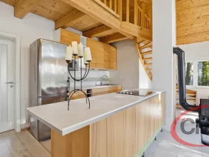 Prodej chaty, Malá Hraštice, 171 m2