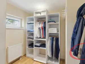 Prodej chaty, Malá Hraštice, 171 m2