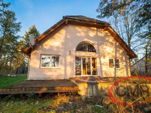 Prodej chaty, Malá Hraštice, 171 m2