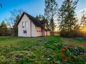 Prodej chaty, Malá Hraštice, 171 m2