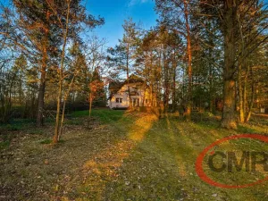 Prodej chaty, Malá Hraštice, 171 m2