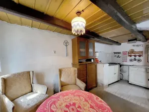 Prodej rodinného domu, Tavíkovice, 95 m2