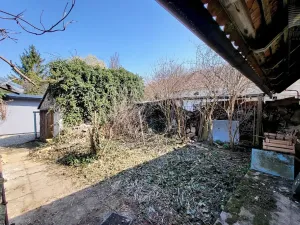 Prodej chalupy, Tavíkovice, 95 m2