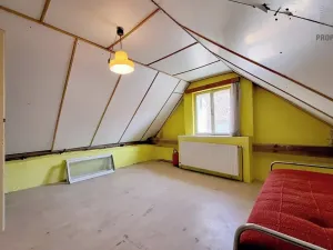 Prodej chalupy, Tavíkovice, 95 m2