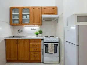 Pronájem bytu 1+1, Brno, Antonínská, 34 m2