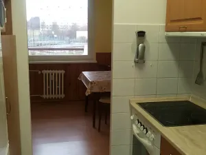 Prodej bytu 2+kk, Praha - Stodůlky, Zvoncovitá, 48 m2