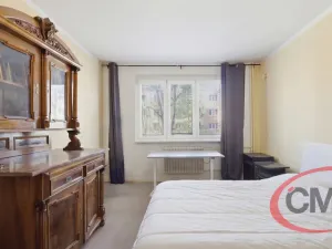 Prodej bytu 2+1, Praha, Herálecká I, 69 m2