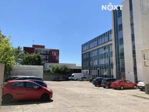 Pronájem kanceláře, Tábor, Světlogorská, 40 m2