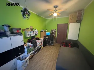 Prodej bytu 3+1, Olomouc, Českobratrská, 70 m2