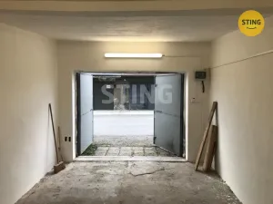 Prodej garáže, Karviná - Nové Město, 21 m2