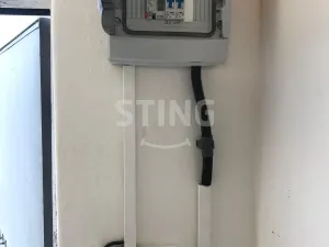 Prodej garáže, Karviná - Nové Město, 21 m2