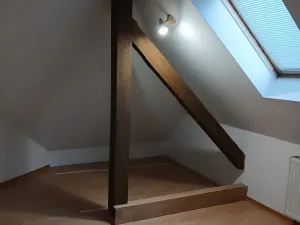 Pronájem bytu 1+kk, Opava - Předměstí, Englišova, 36 m2