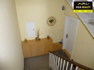 Pronájem bytu 1+kk, Opava - Předměstí, Englišova, 36 m2