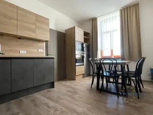 Prodej bytu 2+1, Loučná pod Klínovcem, 40 m2