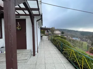 Prodej chalupy, Krupka, 120 m2